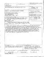 Design Guidelines for ParkandRide Facilities