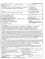 The Use of Compost and Shredded Brush on RightsofWay for Erosion Control Final Report