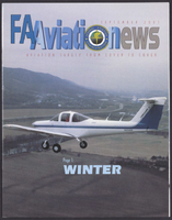 Aviation News September 2001