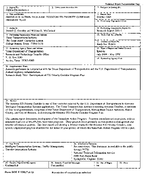 Immediate Action Program Houston ITS Priority Corridor Program Plan