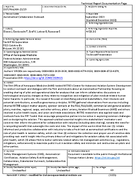 Aeromedical Collaboration Outreach