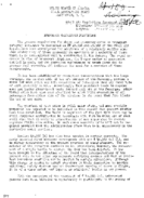 Part 04b CAR Amendment 4b4 Emergency Evacuation Provisions