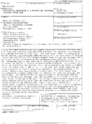 Physiological evaluation of a modified jet transport passenger oxygen mask