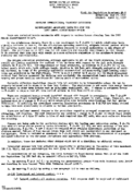Part 04b 4b8 Miscellaneous Amendments Resulting From The 1957 Annual Airworthiness Review
