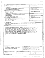 The effects of elevated highway construction on water quality in Louisiana wetlands  final report