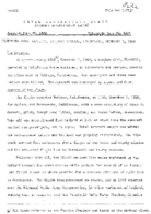 Investigation of Aircraft Accident CALIFORNIA ARROW AIRLINES NEAR VALLEJO CALIFORNIA 19491207