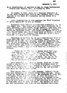 Interstate Commerce Commission Report of the Accident  Investigation Occurring on the ST LOUIS SOUTHWESTERN RAILWAY STEVENS AR