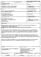 Operation of Lane Control Signals for Freeway Traffic Management