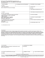 Survey Causes of Transit Operator Shortages