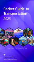 Pocket Guide to Transportation 2025