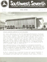 Southwest Seventh April 21 1978