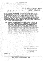 Part 60 Amendment 6045 Airspace Reservations