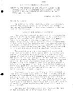 Interstate Commerce Commission Report of the Accident  Investigation Occurring on the NORFOLK AND WESTERN RAILWAY LICK BRANCH WV