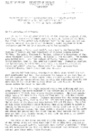 Investigation of Aircraft Accident KNOWLES FLYING SERVICE OF DETROIT FLINT MICHIGAN 19350518