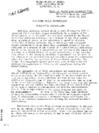 Part 25 Amendment 255 Citizenship Requirements