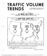 Traffic Volume Trends May 1977