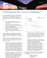 LTBP News Winter 2020