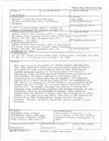 Analysis of helicopter noise data using international helicopter noise certification procedures