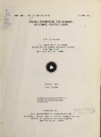 Ambient Temperature Fuel Economy Emissions and Trip Length