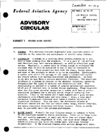 AC 9020 Weather Radio RADOMES