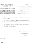 Part 60 Regulation No 175 Amendment No 123 Designation Of Youngstown Municipal Airport And Washington National Airport As Control Airports