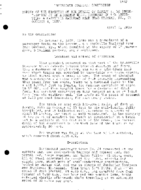 Interstate Commerce Commission Report of the Accident  Investigation Occurring on the LOUISVILLE AND NASHVILLE RAILROAD GRAB ORCHARD KY