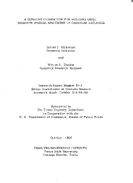 A Gyratory Compactor for Molding Large Diameter Triaxial Specimens of Granular Materials