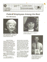 Alaskan Region Intercom JuneJuly 1991