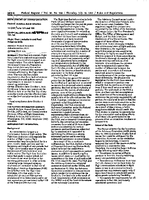 PART 121 AMENDMENTS 121186