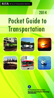 Pocket Guide to Transportation 2014