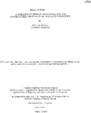 Durability of certain configurations for providing skid resistance on concrete pavements