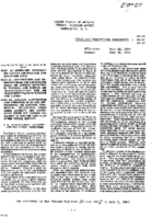 Part 42 Amendment 4211 C46 Nontransport Category Airplane Cargo Operations