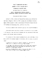 Part 71 Airspace Docket No 62WA72 Alteration Of Federal Airways