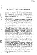 Interstate Commerce Commission Report of the Accident  Investigation Occurring on the ST LOUISSAN FRANCISCO RAILWAY KEIGHLEY KS