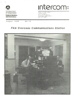 Alaskan Region Intercom August 1986