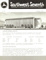 Southwest Seventh December 1 1972