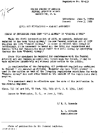 SR Regulation No SR433 Change Of References From Term Civil Airway To Federal Airway