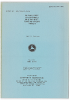 Development of a Continuous Drill and Blast Tunneling Concept Phase II