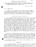 Interstate Commerce Commision Report of the Accident  Investigation Occuring on the NEW YORK NEW HAVEN AND HARTFORD RAILROAD NEW HAVEN CT