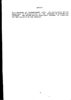 A Study of Passenger Workload as Related to Protective Breathing Requirements