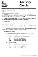 AC 13513F List of Air Carriers Certificated by Title 14 of the Code of Federal Regulations 14 CFR Part 135