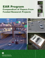Exploratory Advanced Research EAR Program Compendium of Papers from Funded Research Projects