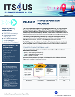Phase 2 ITS4US Deployment Project