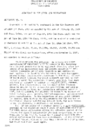 Part 20 Amendment To The Civil Air Regulation Amendment No 4