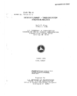 Executive Summary  Tower Cab System Integration Analysis