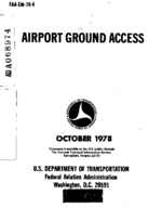 Airport Ground Access