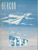 Beacon April 1962