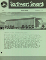 Southwest Seventh September 23 1976