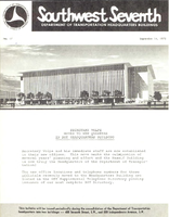 Southwest Seventh September 14 1970