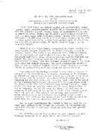 Investigation of Aircraft Accident AERONCA 65CA BORGER TEXAS 19430818